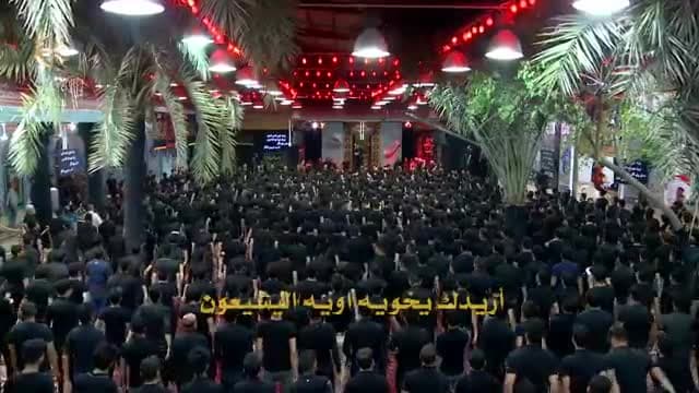 باسم الكربلائي