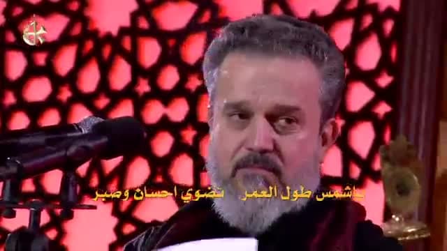 باسم الكربلائي