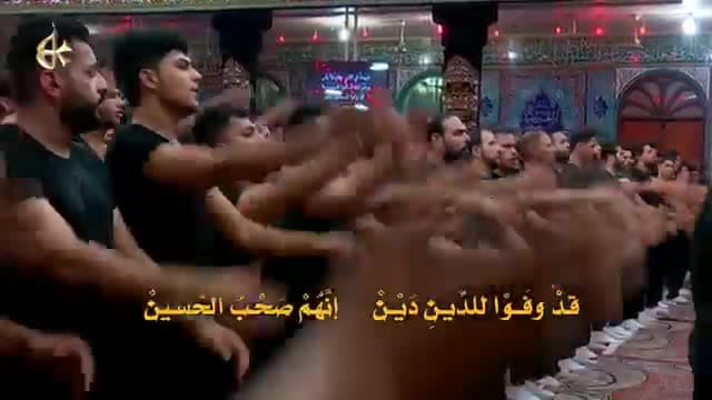 باسم الكربلائي