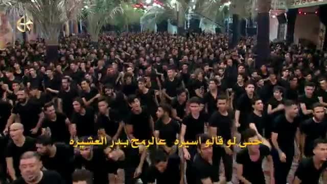 باسم الكربلائي