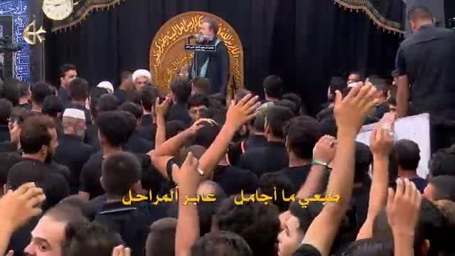 باسم الكربلائي