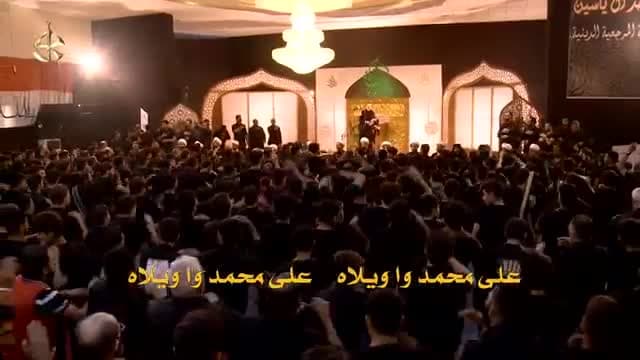 باسم الكربلائي