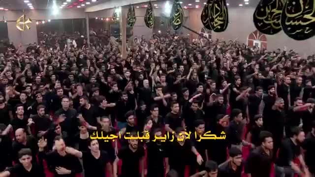 باسم الكربلائي