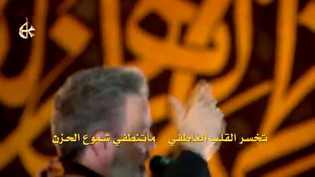 باسم الكربلائي