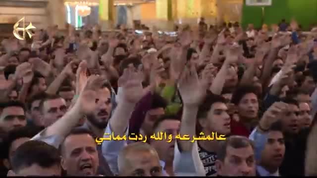 باسم الكربلائي