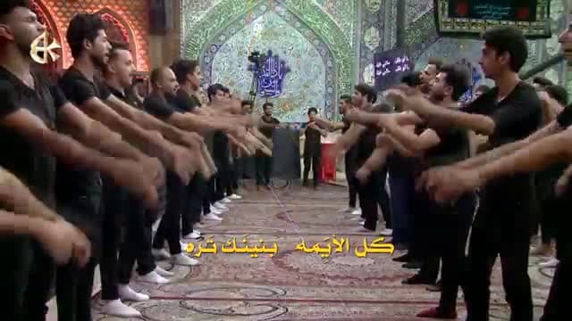 باسم الكربلائي