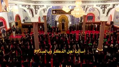 نور الحجاب