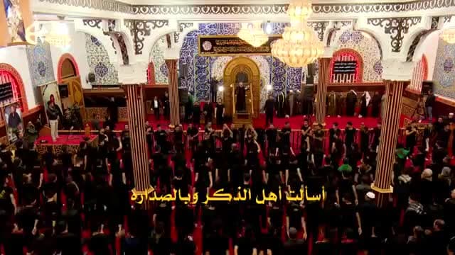 نور الحجاب