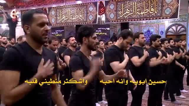 باسم الكربلائي