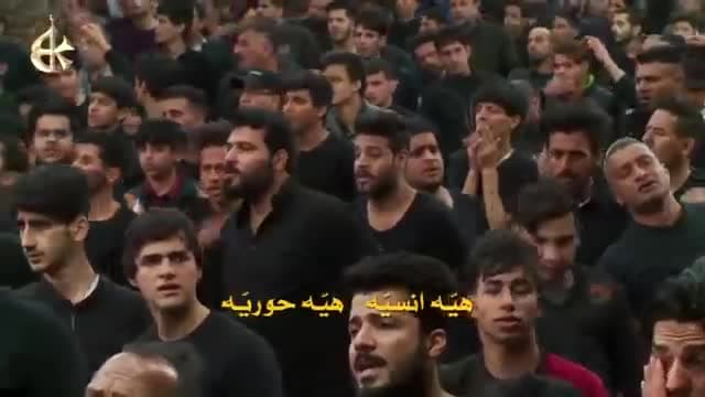 باسم الكربلائي