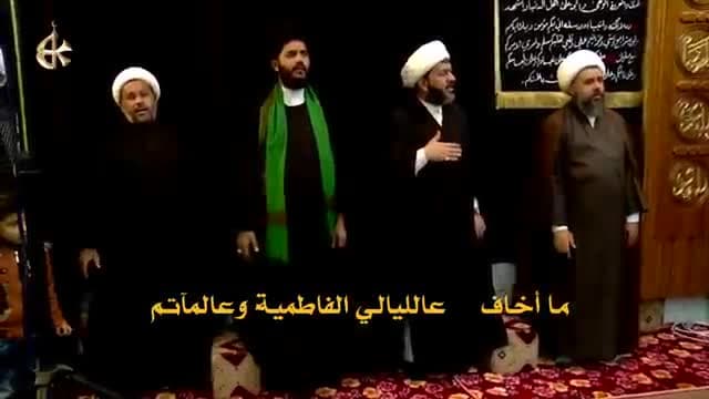 باسم الكربلائي