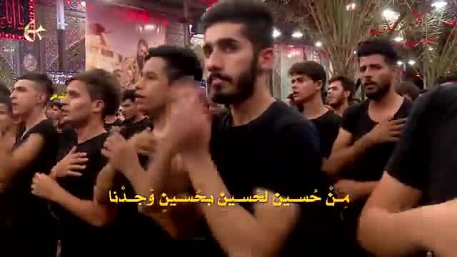 باسم الكربلائي