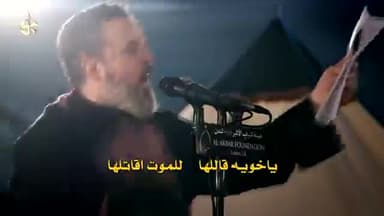 احساسي من تطلع