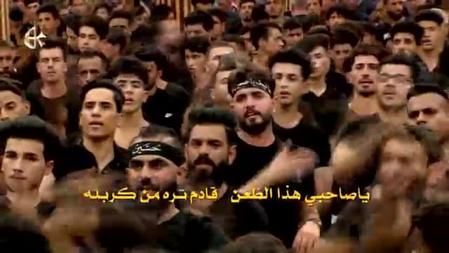 باسم الكربلائي