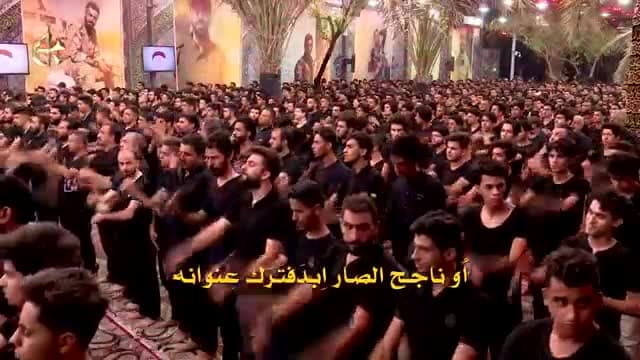 باسم الكربلائي