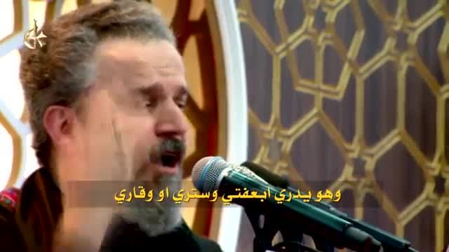 باسم الكربلائي