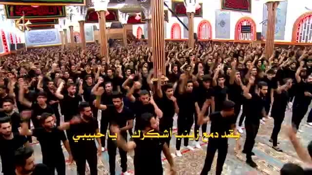 باسم الكربلائي