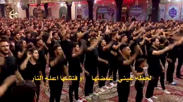 باسم الكربلائي