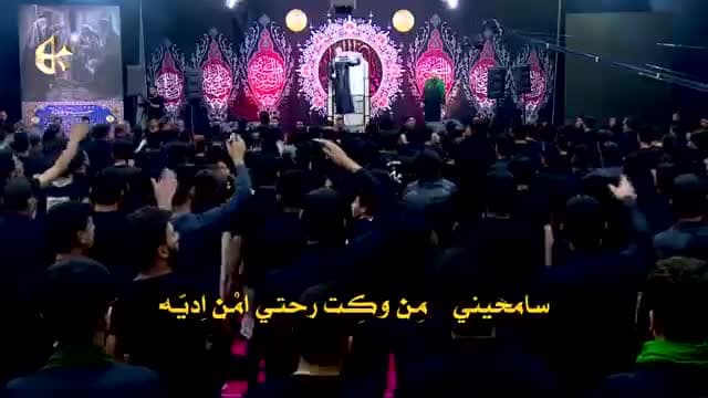 باسم الكربلائي