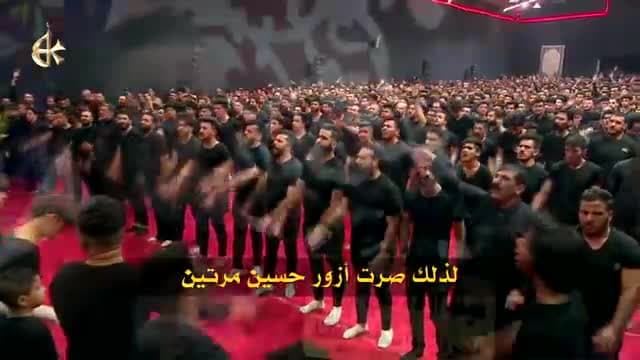 باسم الكربلائي