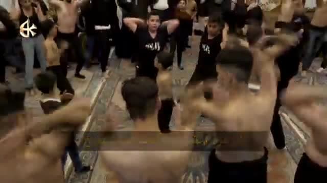 باسم الكربلائي