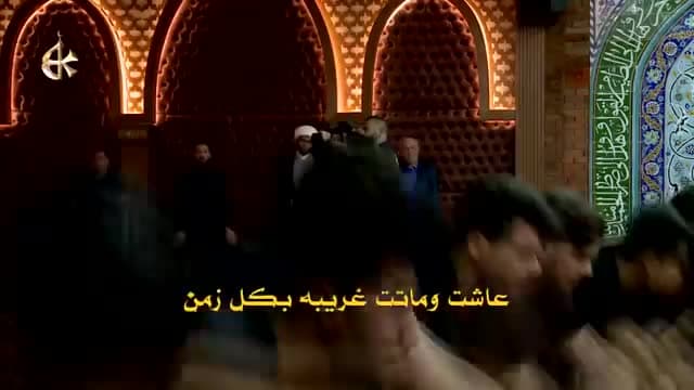 باسم الكربلائي