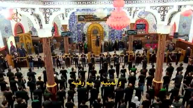 باسم الكربلائي