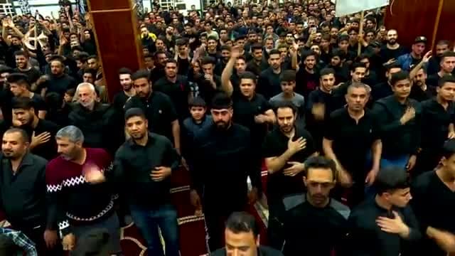 باسم الكربلائي