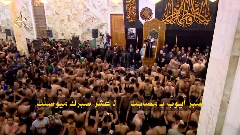باسم الكربلائي