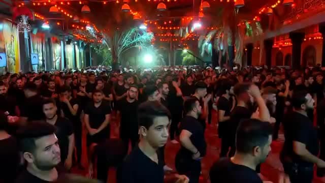 باسم الكربلائي