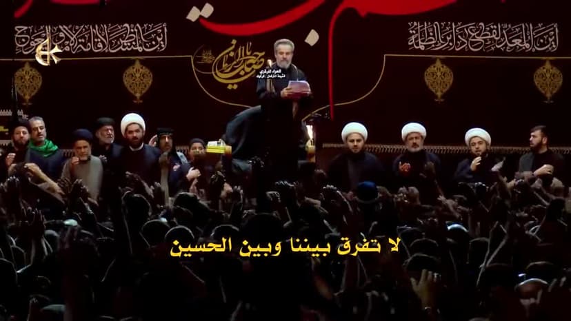 باسم الكربلائي