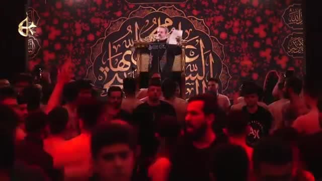 باسم الكربلائي