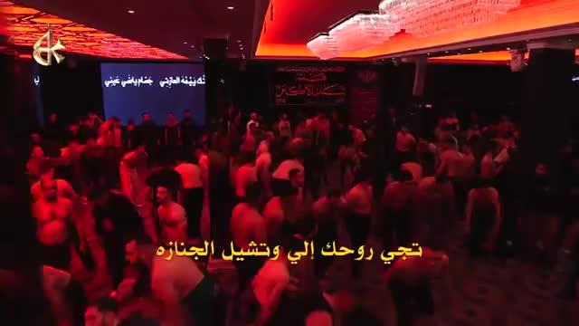 باسم الكربلائي