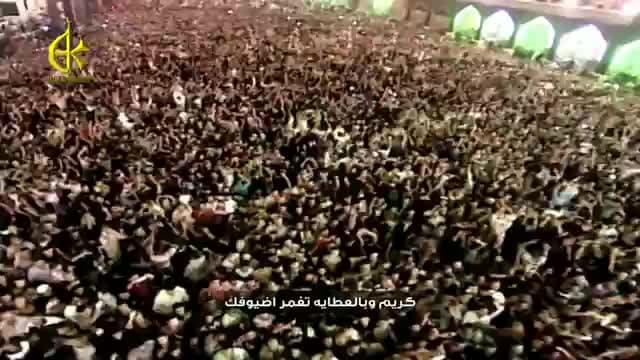 باسم الكربلائي