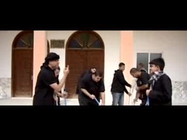كربلا والدموع
