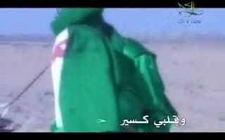 السيد وليد المزيدي