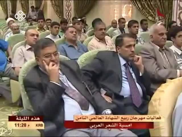 الشيخ أحمد الدر العاملي