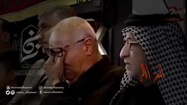 الشيخ زمان الحسناوي