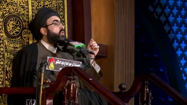 الحقيقة المهدوية تستفز اهل الضلال