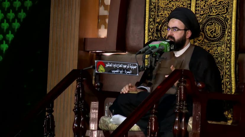اليقين يصنع الملاحم