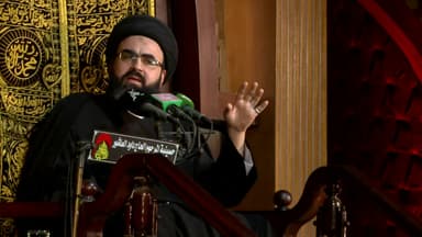 اولوية الرحمة من الزوج والمودة من الزوجه