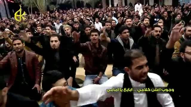 باسم الكربلائي