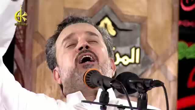 باسم الكربلائي