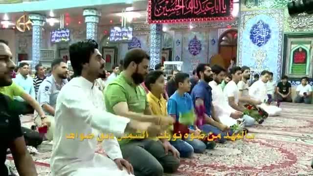 باسم الكربلائي
