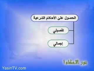 التقليد