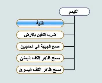 التيمّم