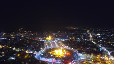 گومن بنات النبي 