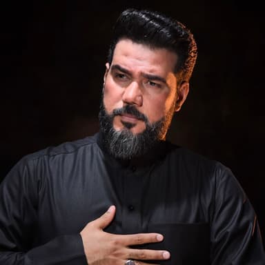 عباس السعيدي