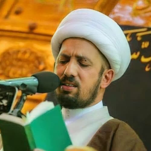 الشيخ شبر معلة