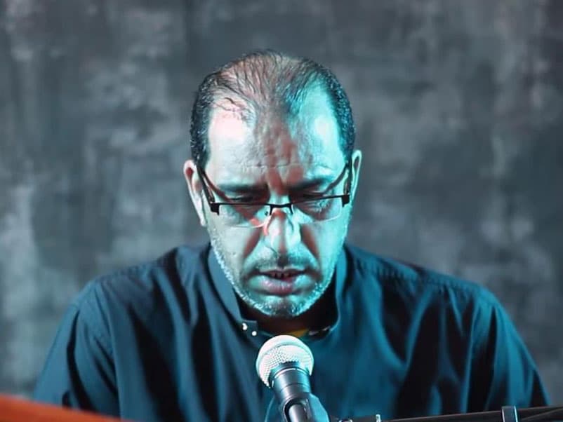 أحمد ناصر الملاحة